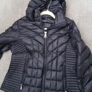 Ck Klein Women's down jacket